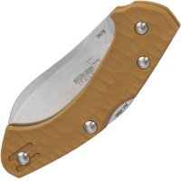 Böker Plus ITALIA ZERO COYOTE 01BO307