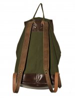 Vak ľanový 30-litrový