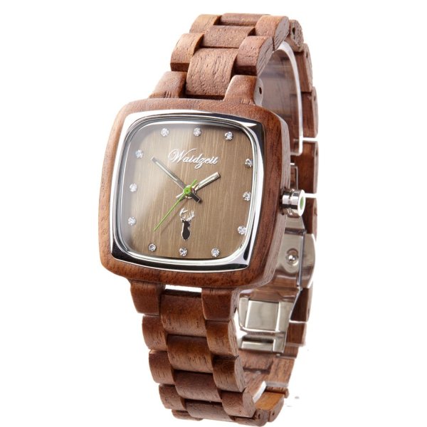 Waidzeit exkluzívne dámske hodinky