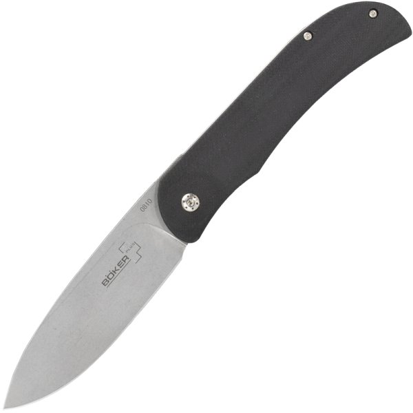 Böker Plus EXSKELIBUR I FRAMELOCK 01BO137