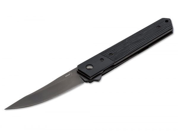 Böker Plus KWAIKEN FLIPPER TACTICAL 01BO293